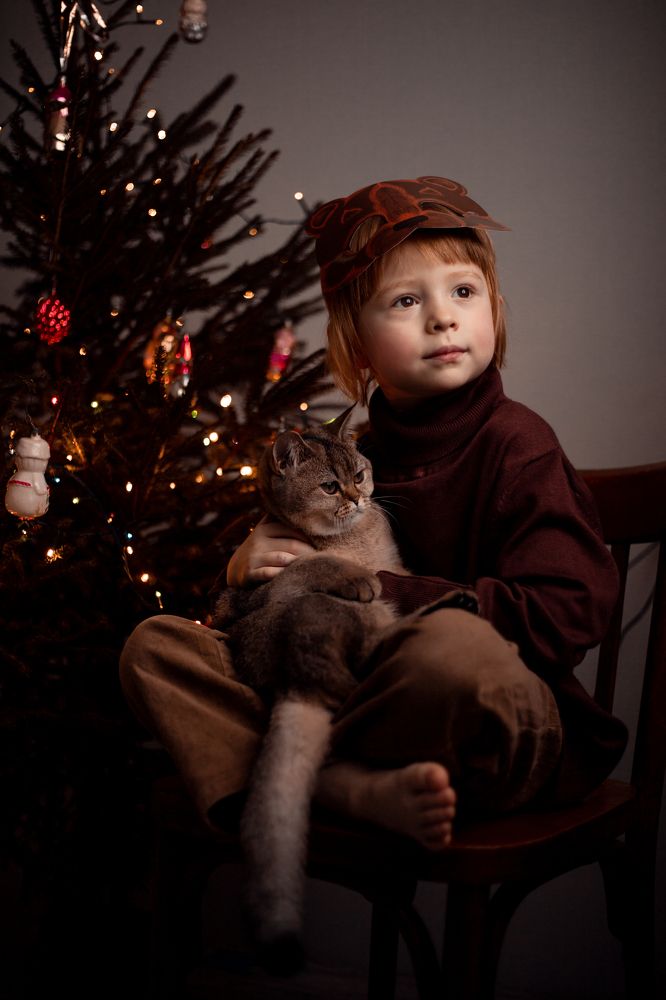 Photograph by Алла Аюпова