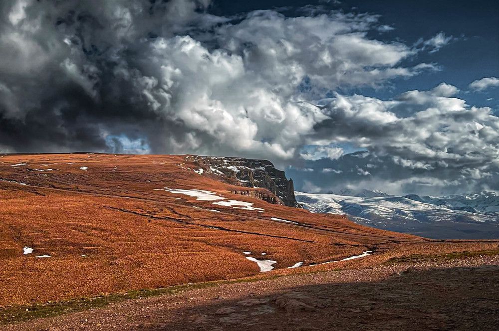 Photograph by Ольга Волкова