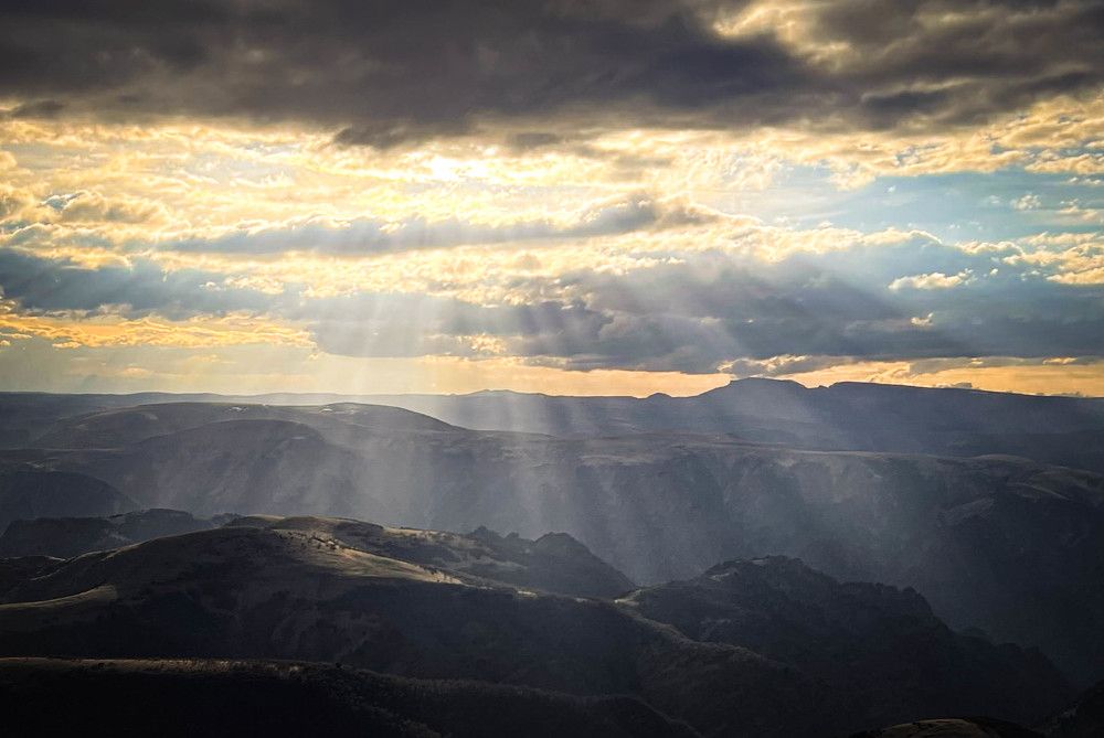 Photograph by Ольга Волкова