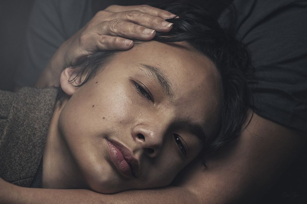 Photograph by Omer Izgec