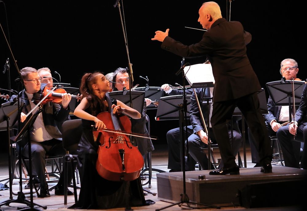 Photograph by Владилен Панченко