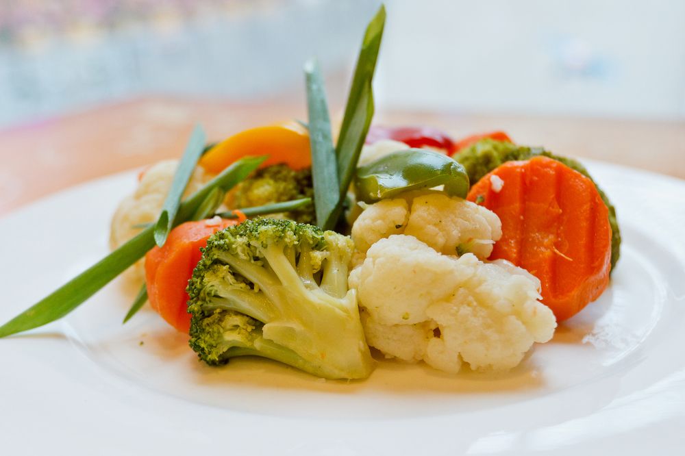 Photograph by Людмила Пак