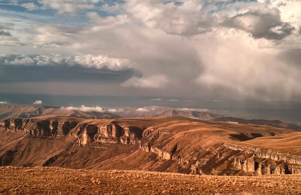 Photograph by Ольга Волкова