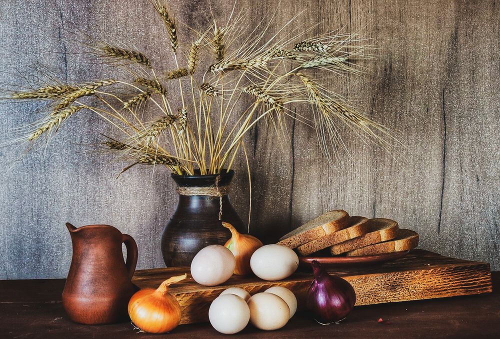 Photograph by Елена Рудкевич