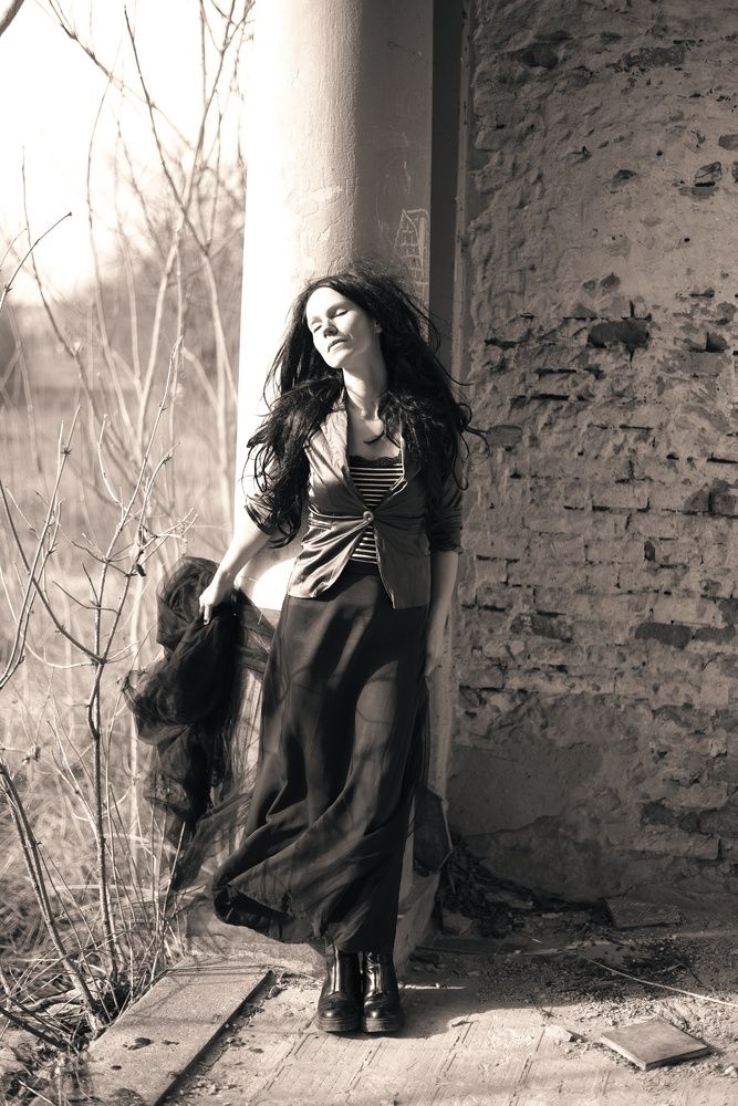 Photograph by Lucia K