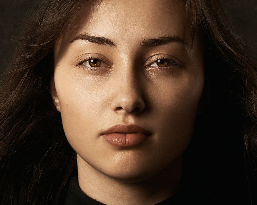 Photograph by Ирина Секачева