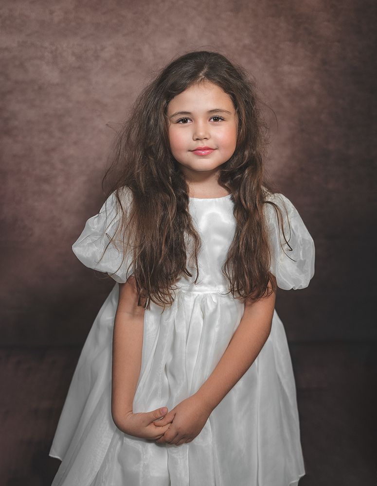 Photograph by Oxana Berezovskaya