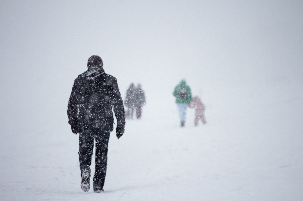 Photograph by Alexander Nosov