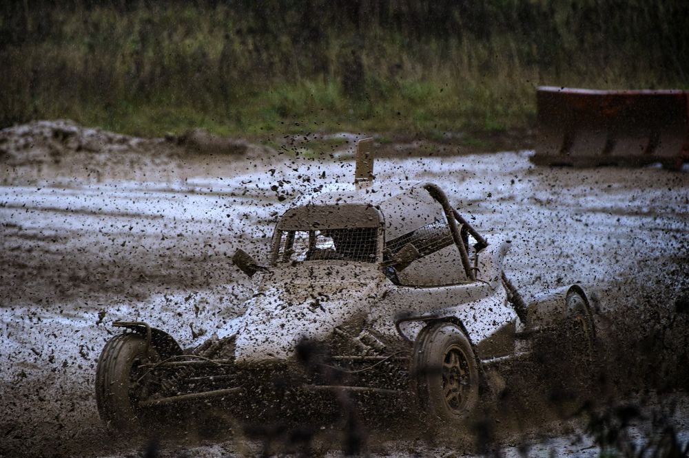 Photograph by Медведев Антон