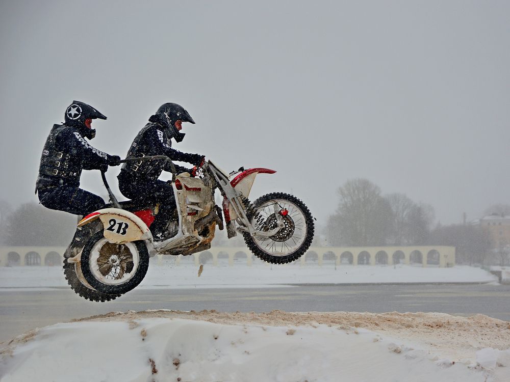 Photograph by Александр Калегин