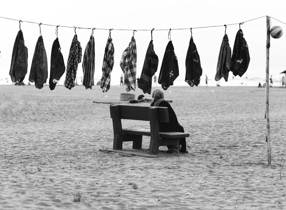 Фотография автора Hadis Rezayati