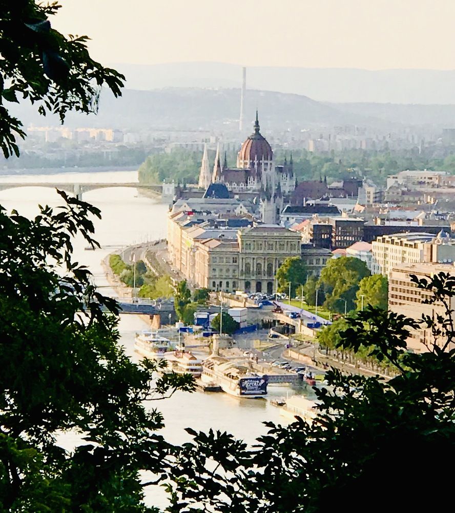 Photograph by Irina Finko