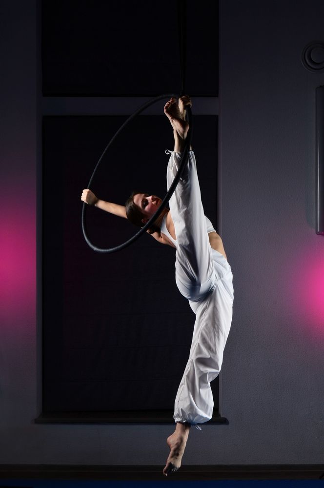 Photograph by Ivan Kotenko