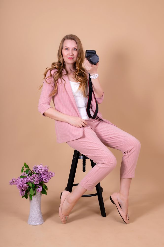 Photograph by Ирина Лаврецкая