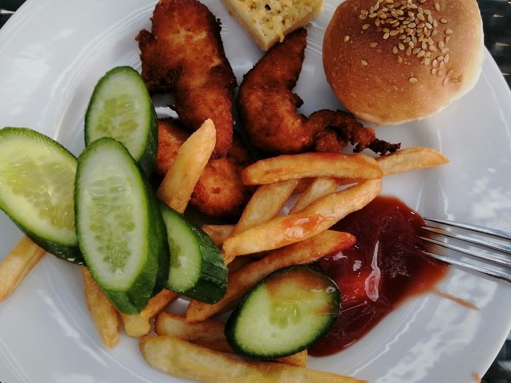 Фотография автора Лариса Ременьчик