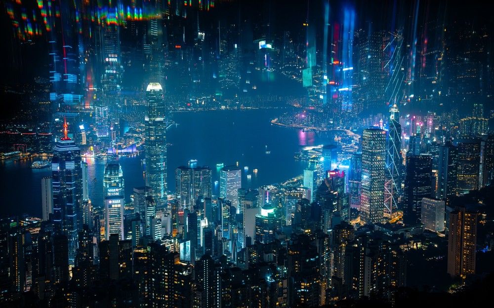 Photograph by Maximilian Kafanke