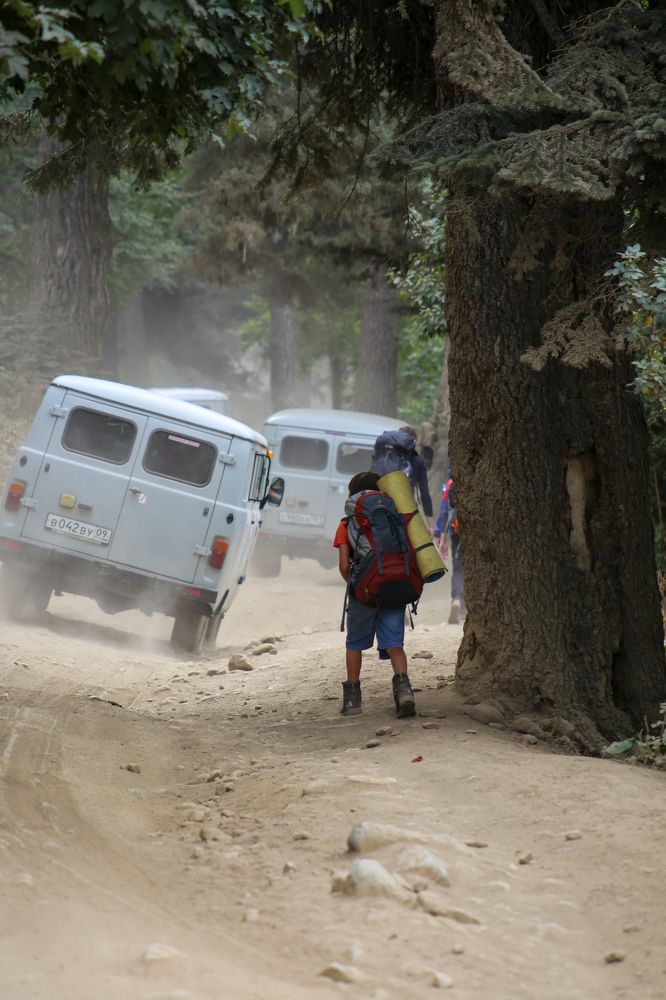 Фотография автора Иннокентий Рябчиков