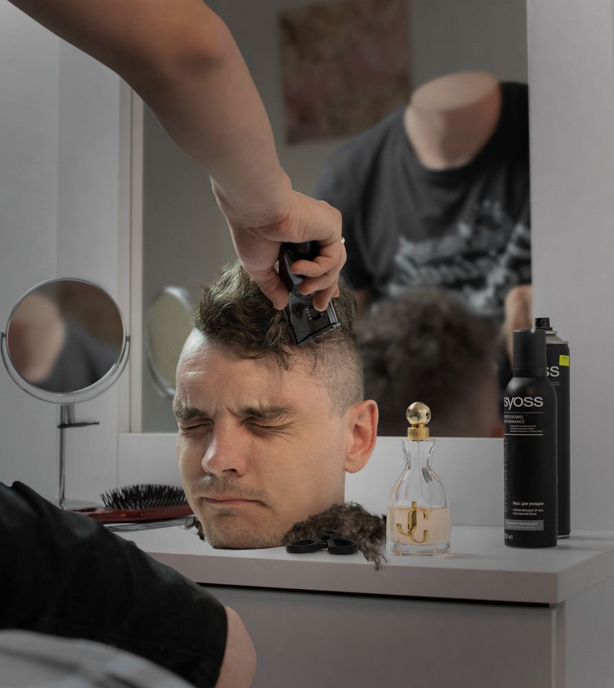 Photograph by Анатолий Гавронский