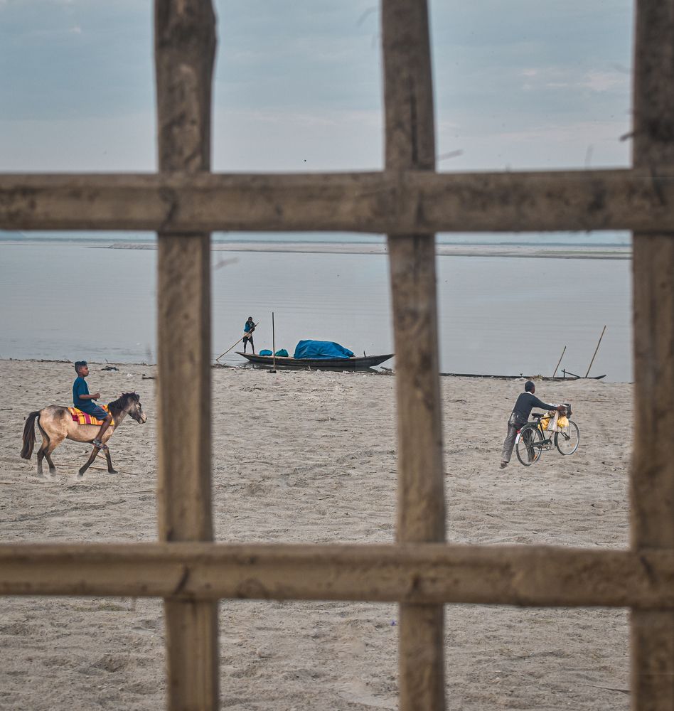 Photograph by Ritam Chakraborty