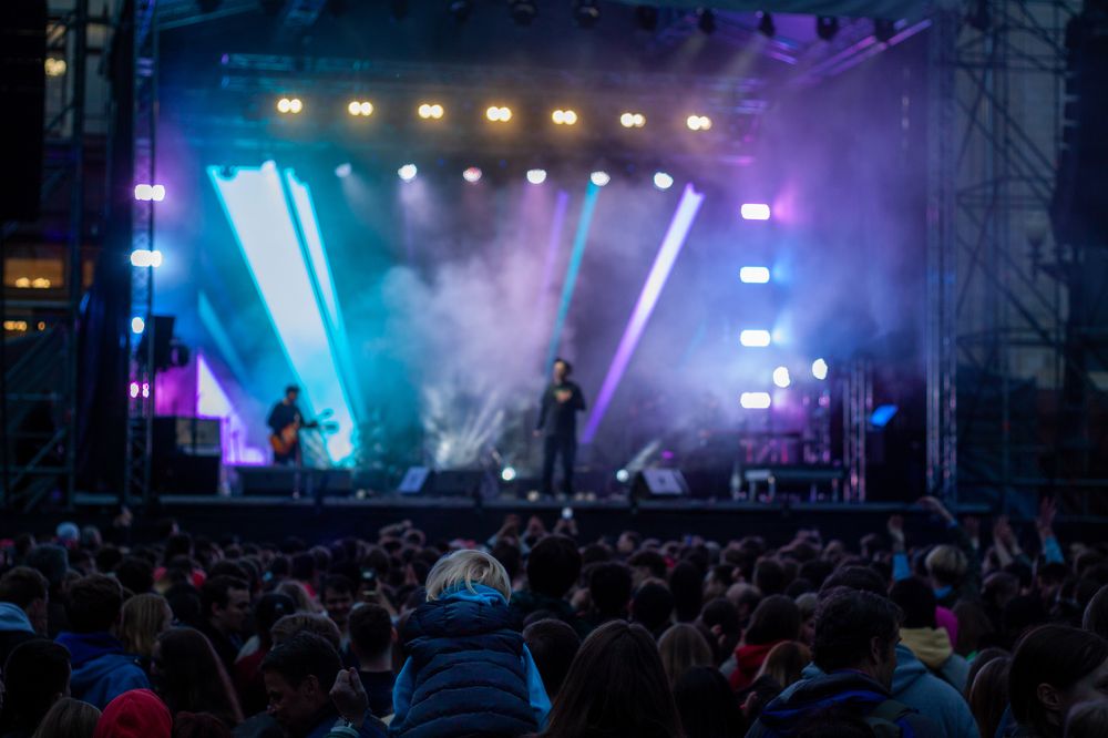 Фотография автора Иннокентий Рябчиков