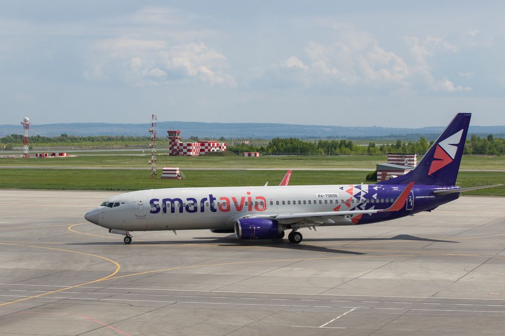 Photograph by Алексанр Приезжев