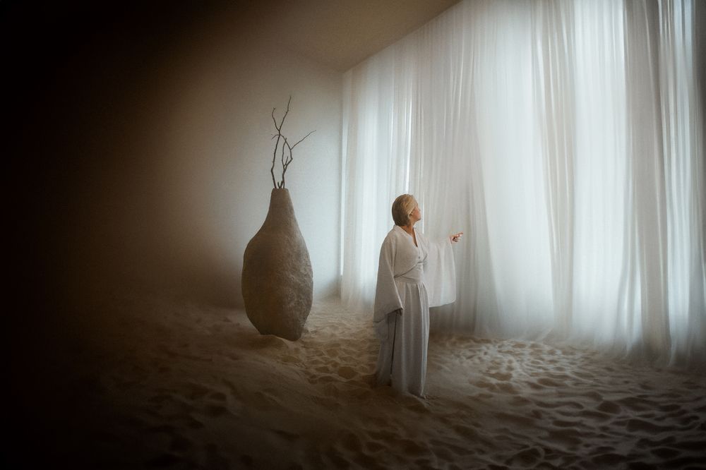 Photograph by Таисия Рослякова