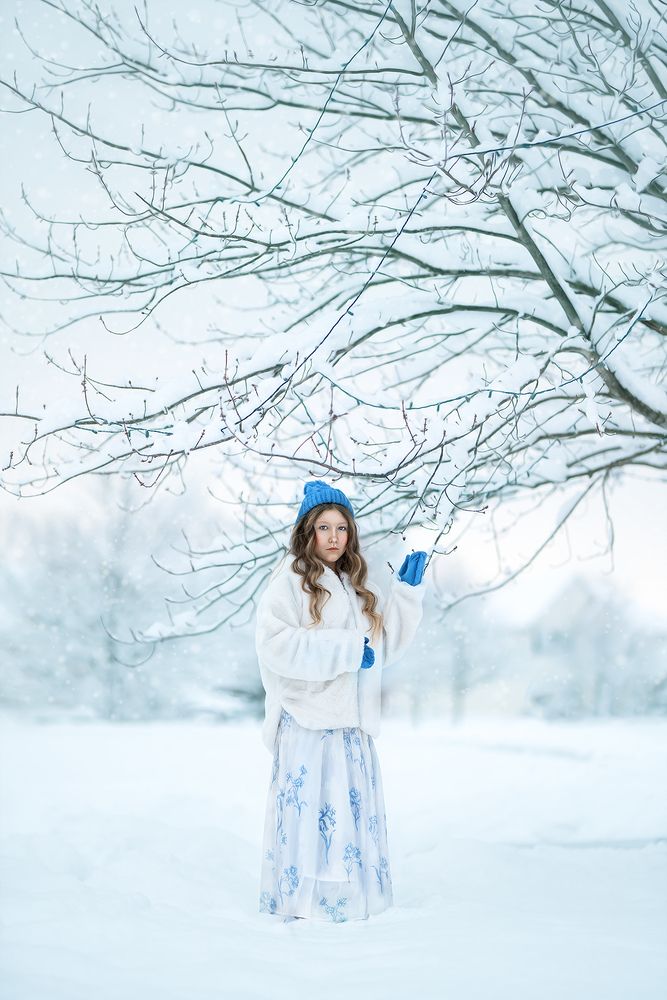 Photograph by Marta Muzylowski