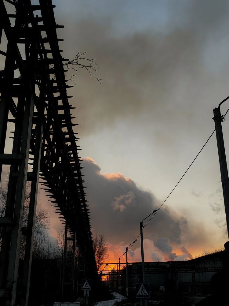 Photograph by Михаил Денисенко