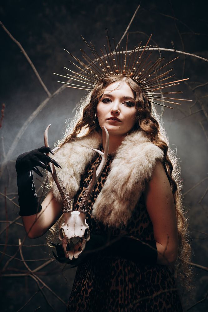 Photograph by Антон Чупин