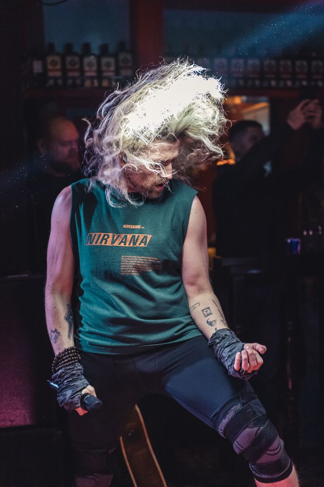 Photograph by Роман Вайдов