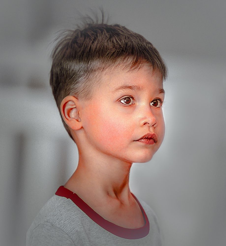 Photograph by Сергей Островский