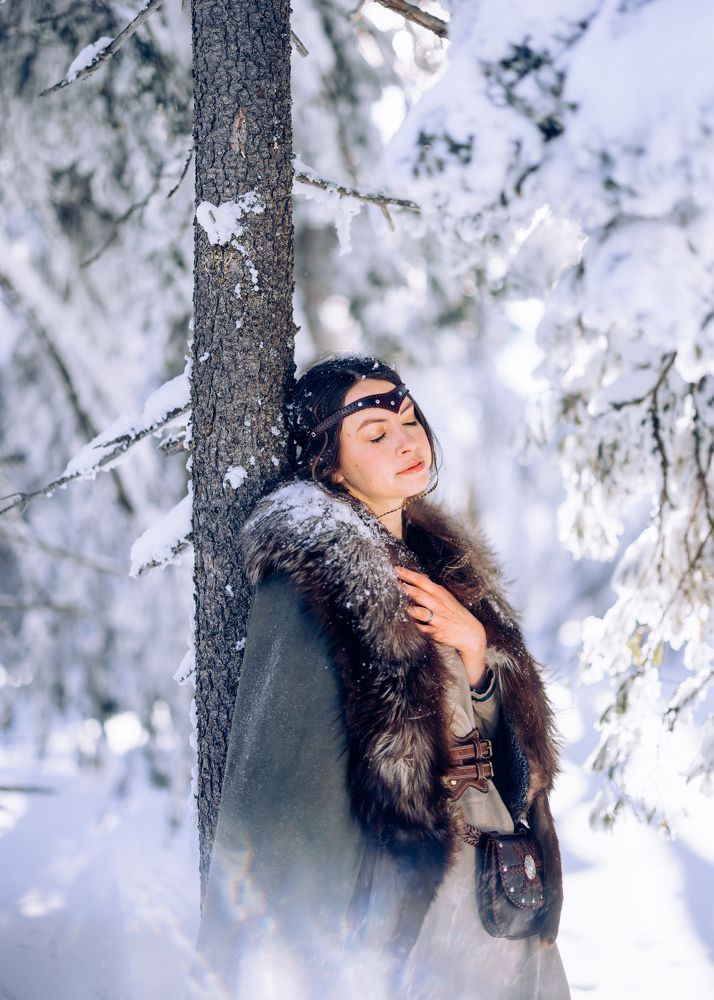 Photograph by Алена Нестерова