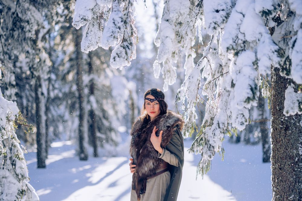 Photograph by Алена Нестерова