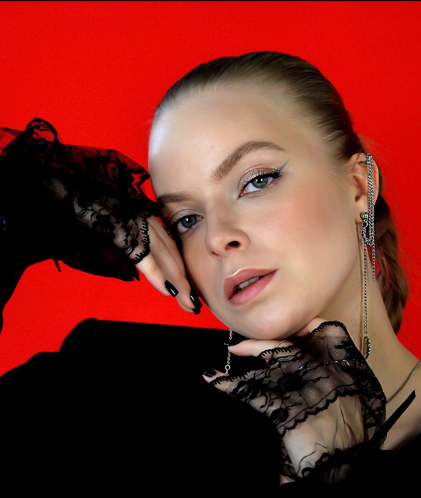 Photograph by Елена Куртеева