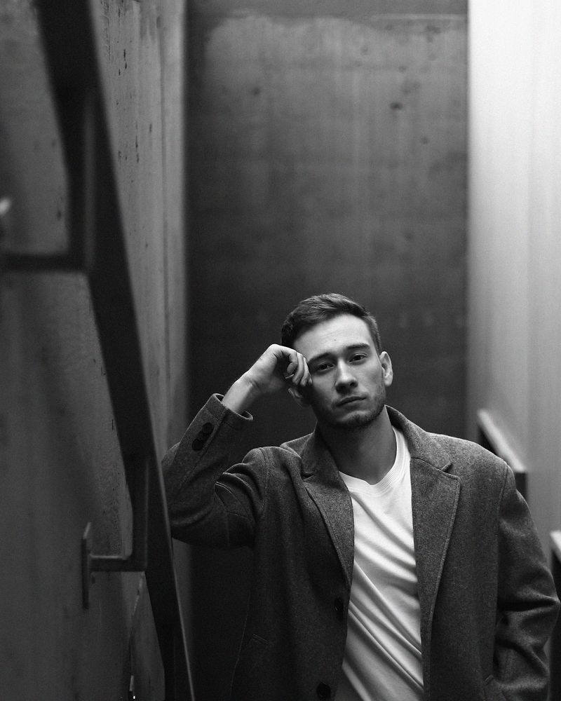 Photograph by Кристина