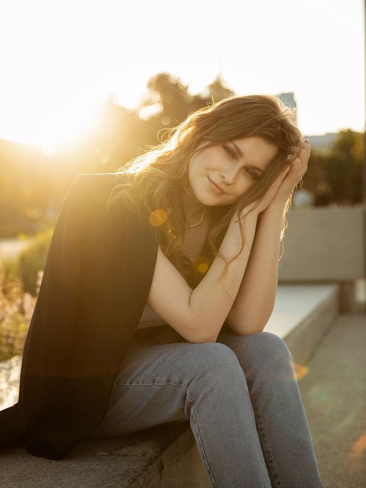 Photograph by Елизавета Еськина