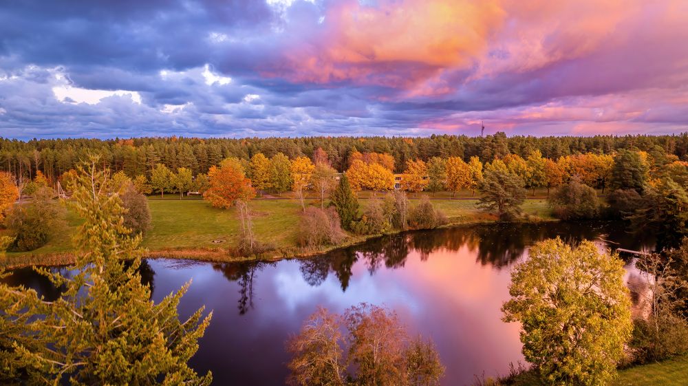 Photograph by Andrei Orlov