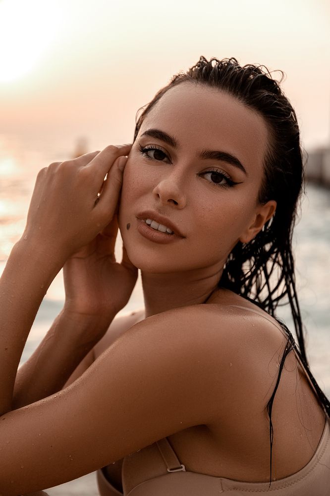 Photograph by Дарья Гусева