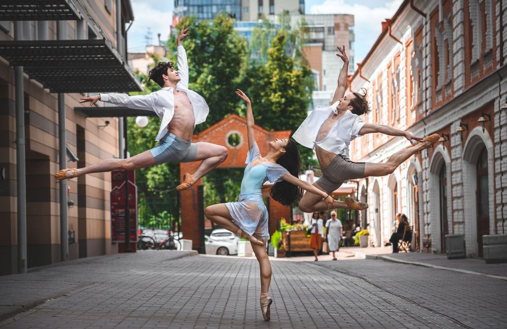 Photograph by Андрей Чунтомов