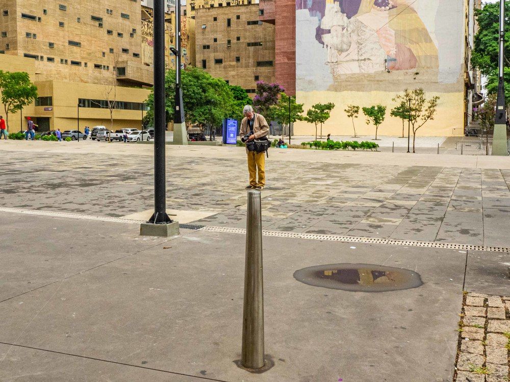 Photograph by Apolo Salomão Sales