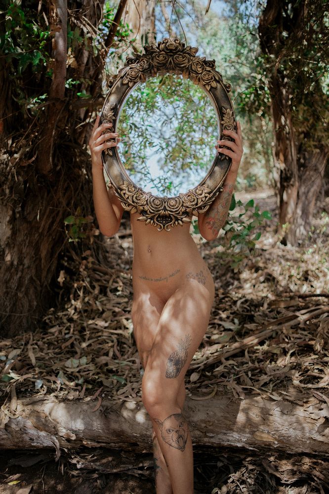 Photograph by David Lopez Moya