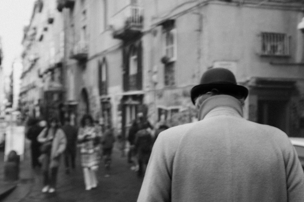 Photograph by Radka Poláčková