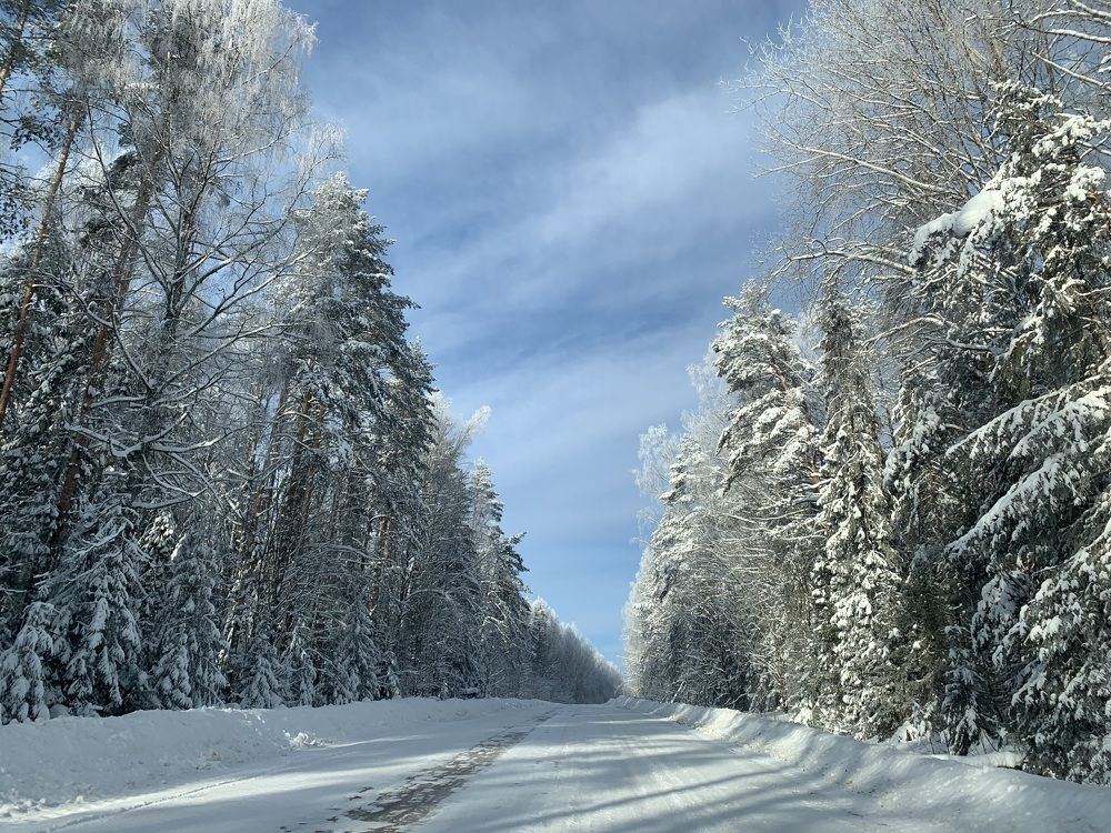 Photograph by Елена Коптева