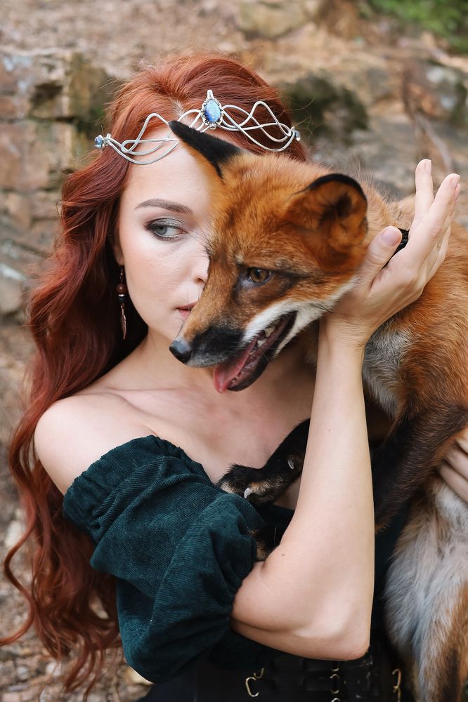 Photograph by Наталья Кукова