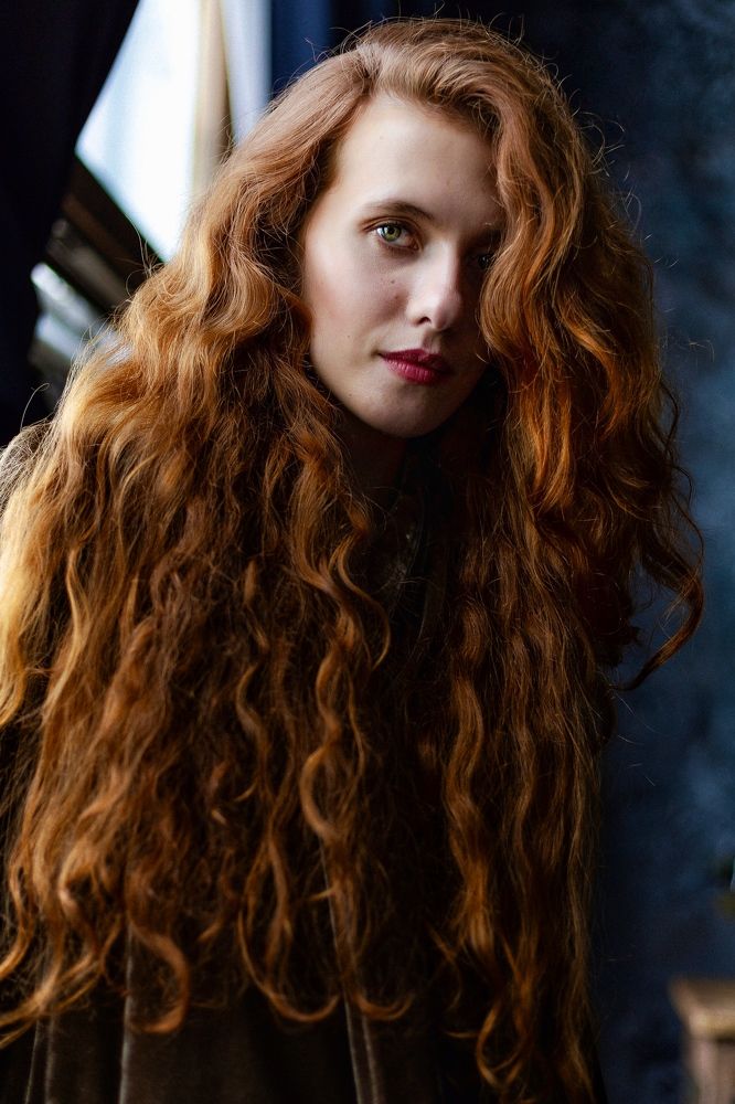 Photograph by Астахова Анастасия