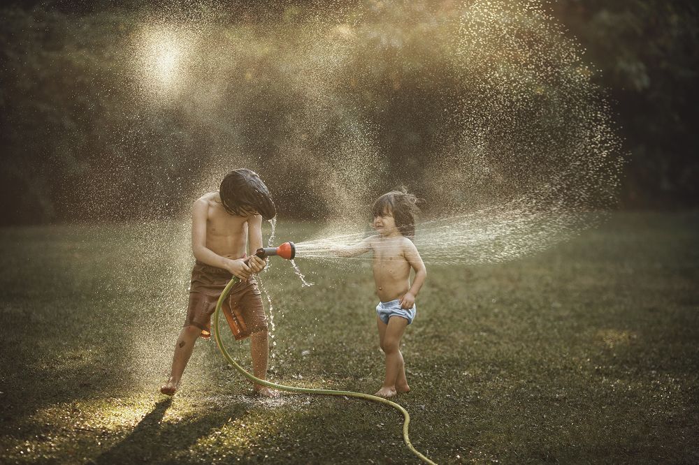 Photograph by Елена Гаврильчик