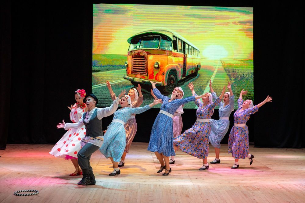 Photograph by Алиса Колпакова