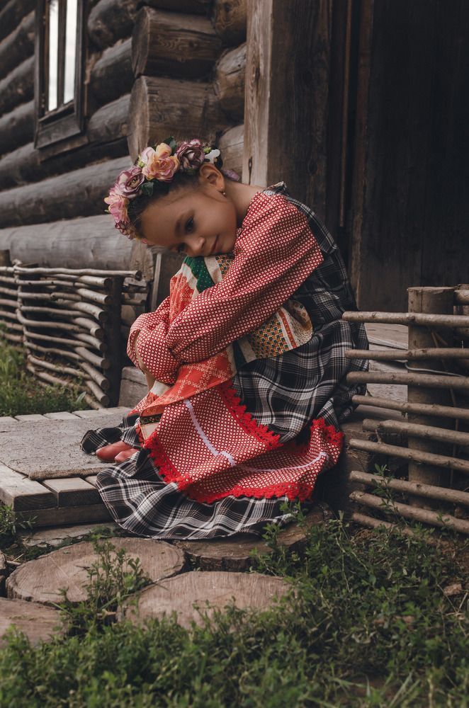 Photograph by Галина Ушнурцева