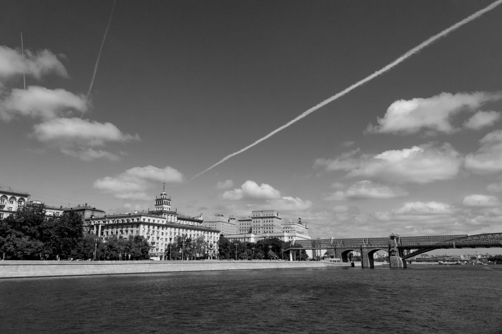 Photograph by Николай Косцов