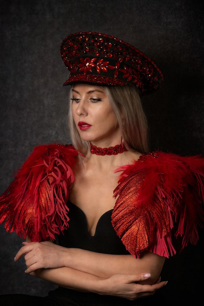 Photograph by Uliya Krakos